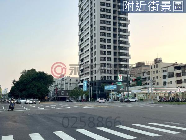 台南北區建地-9