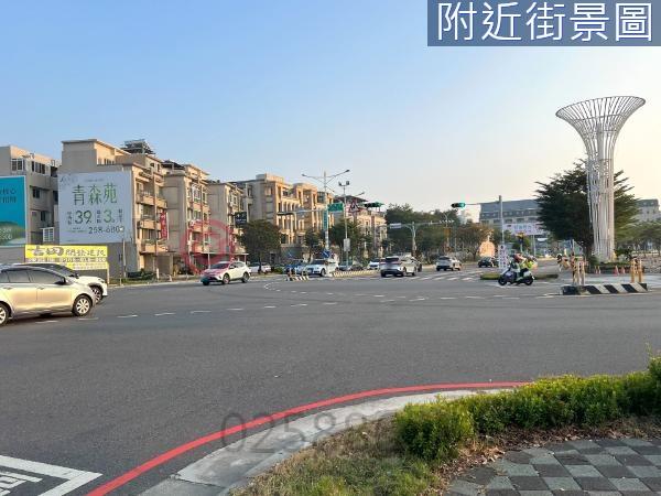 台南北區建地-2