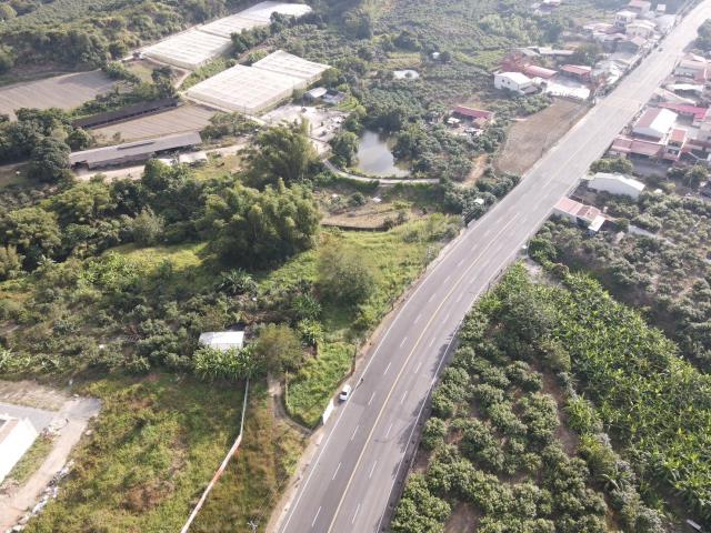 台南玉井農地-9