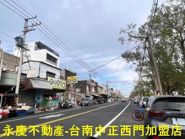 南區住宅地-0