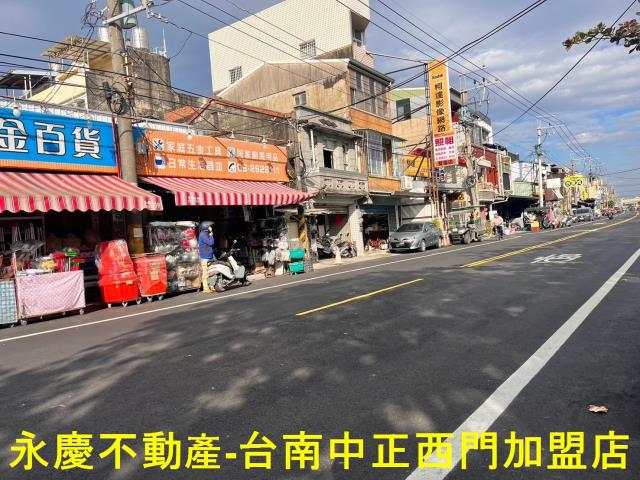 南區住宅地-3