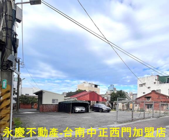 南區住宅地-8