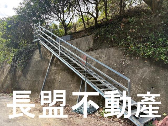 台中山坡地-8