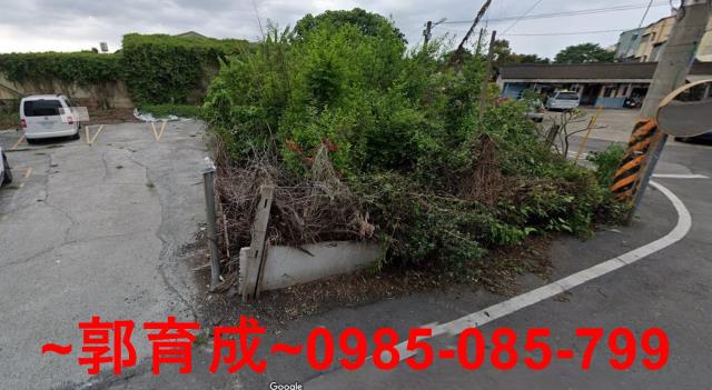 嘉義水上建地-1