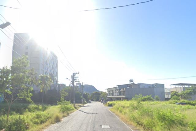 台東市建地-2