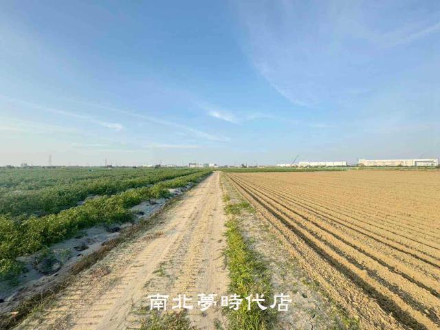 台南農地-4