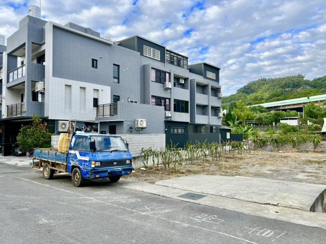 南投名間農地-6