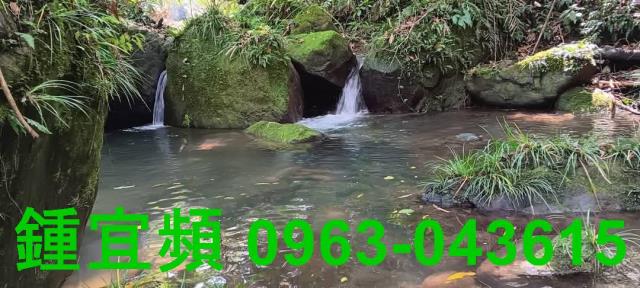 新竹北埔農地-14