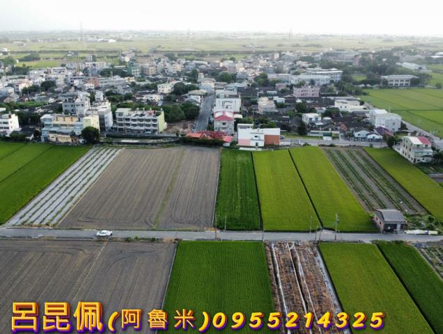 溪口農地-8