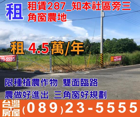 台東台東市農地-0