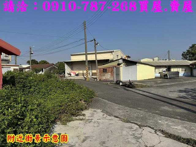 台南鹽水建地-11