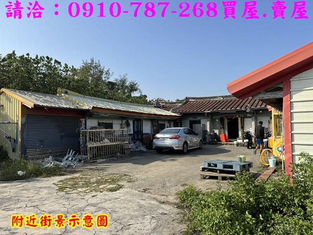 台南鹽水建地-12
