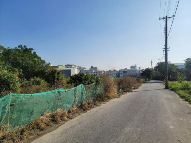 台南仁德農地-5