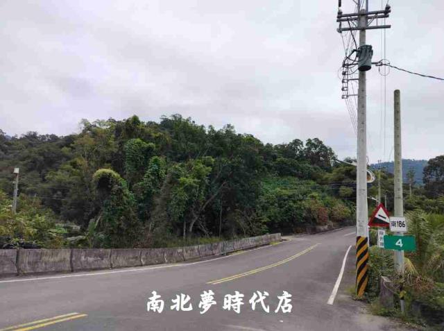 楠西農地-9