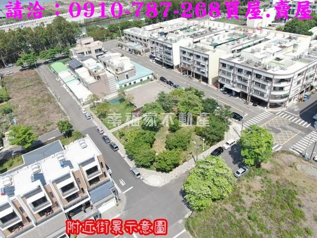 茄萣建地-9
