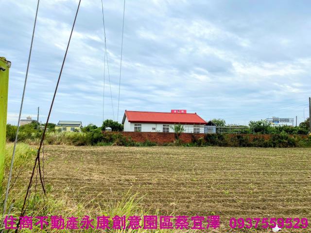 台南麻豆農地-4