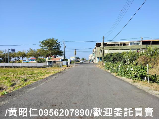台南後壁住宅地-6