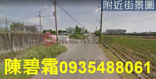 台南善化農地-2
