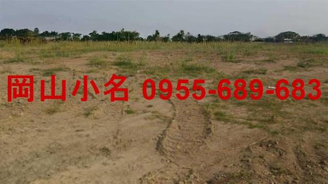 高雄燕巢農地-0