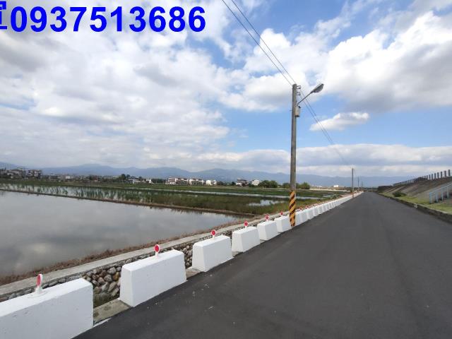 宜蘭壯圍農地-1