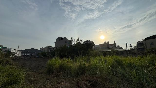 嘉義建地-4