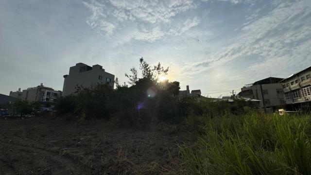 嘉義建地-5