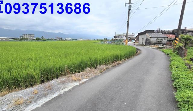 壯圍農地-4
