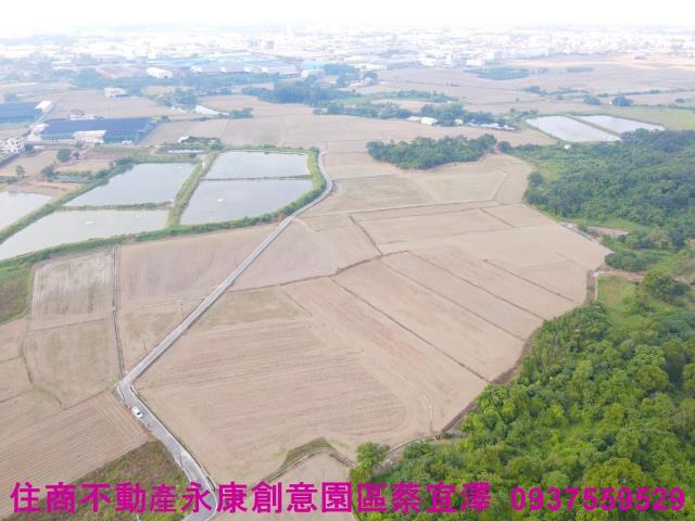 台南官田農地-1