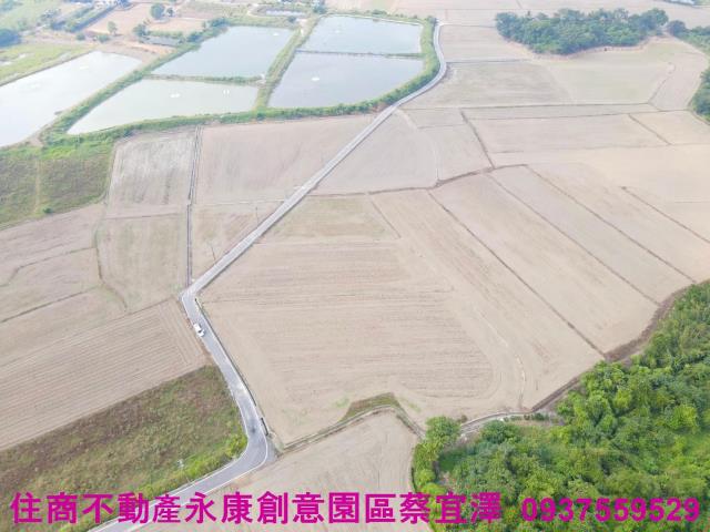 台南官田農地-2