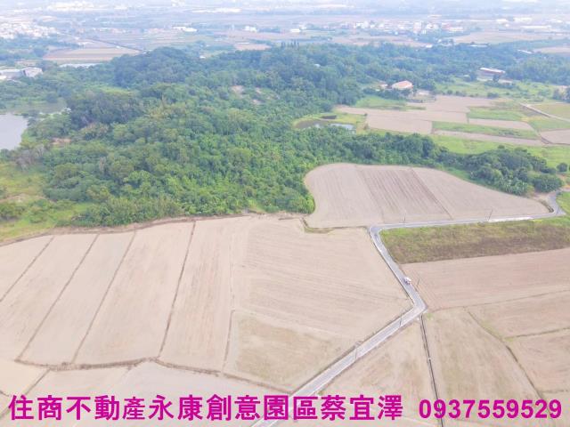 台南官田農地-3