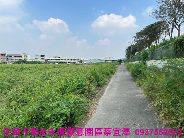 台南新營農地-6