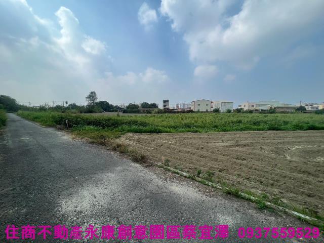 台南新營農地-0