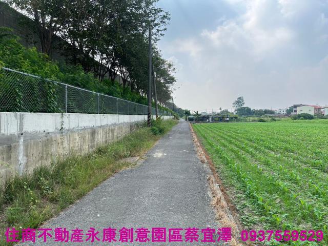 台南新營農地-1