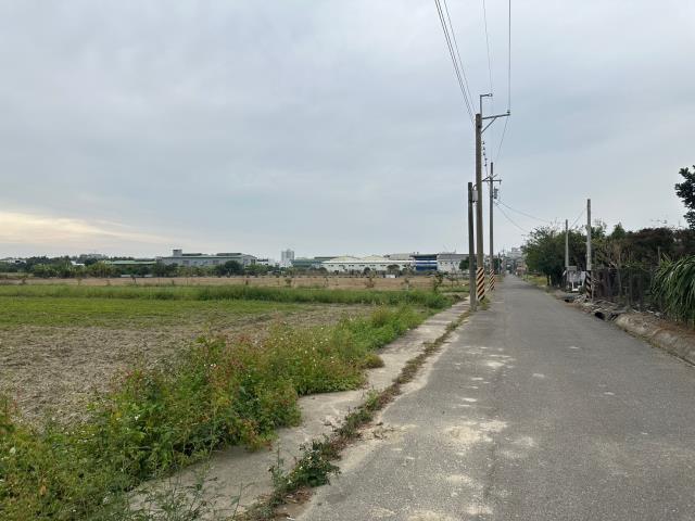 台南農地-6