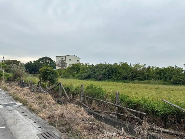 台南農地-8