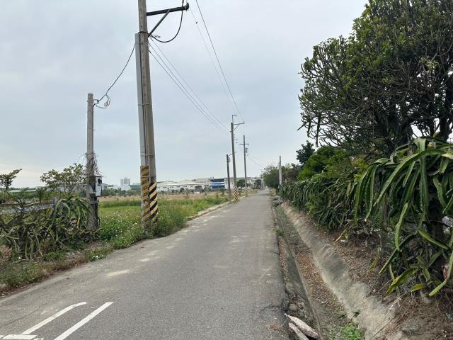 台南農地-4