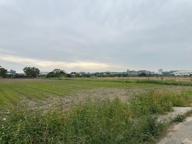 台南農地-5