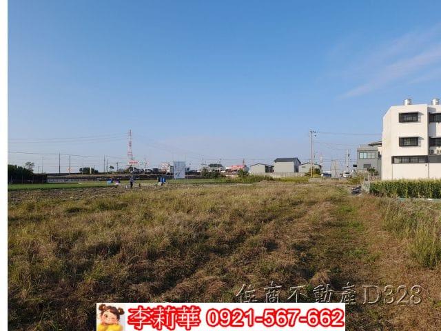 台南安南農地-5
