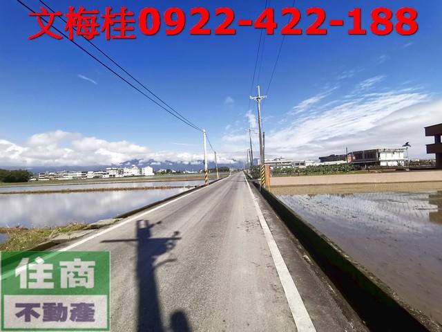 宜蘭壯圍農地-5