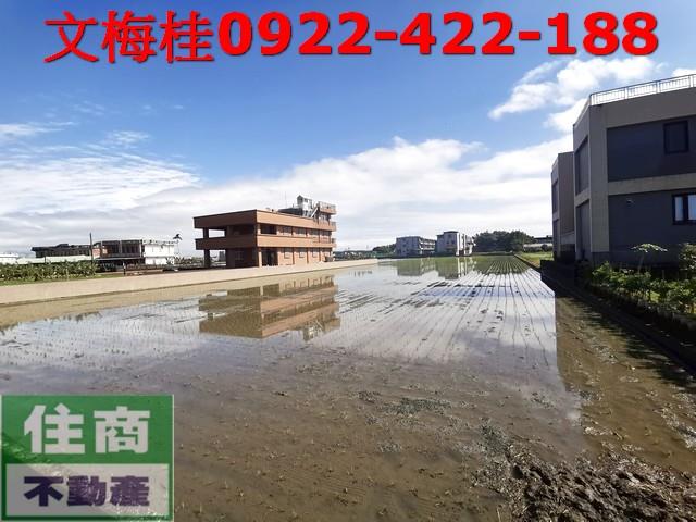 宜蘭壯圍農地-6