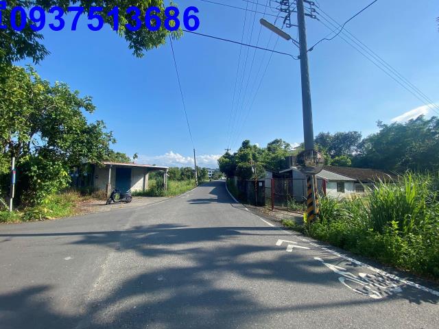宜蘭員山農地-3