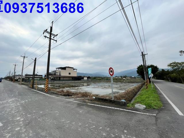 宜蘭市農地-4