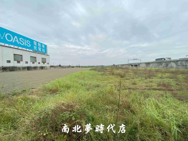 台南麻豆農地-2