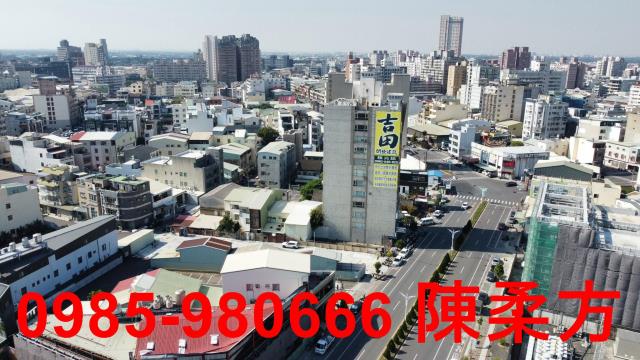 嘉義建地-4