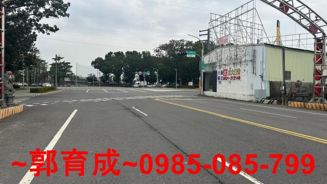 嘉義西區農地-3