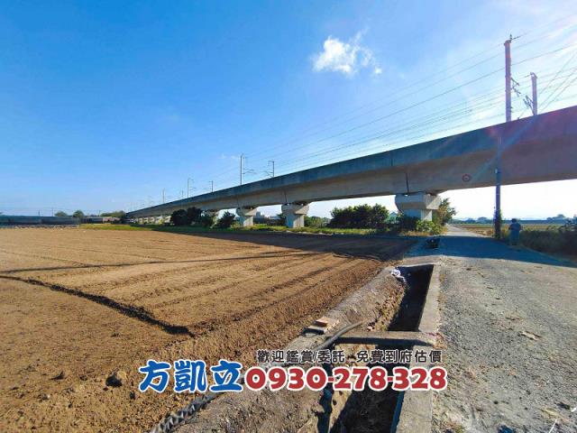 台南六甲農地-2