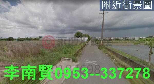 台南農地-4