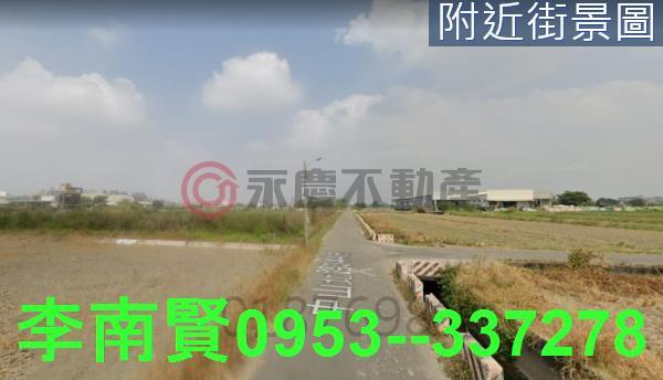 台南農地-7