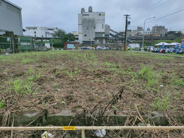 楊梅埔心火車站漂亮乙工店地57