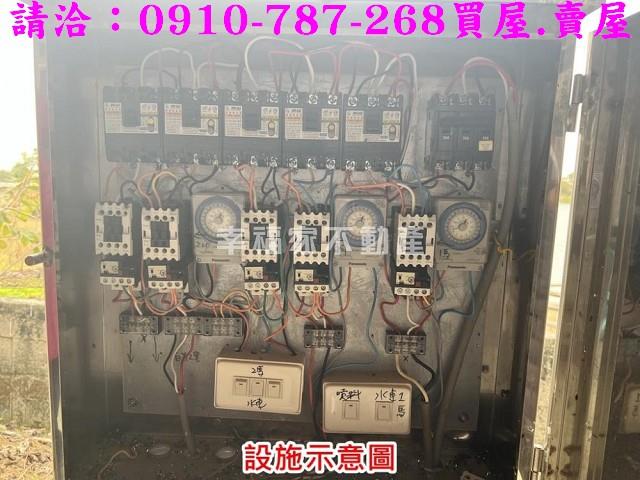 麻豆農地-11